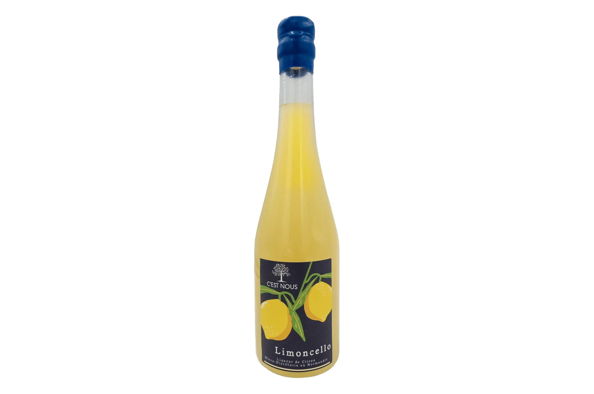 Limoncello 50cl