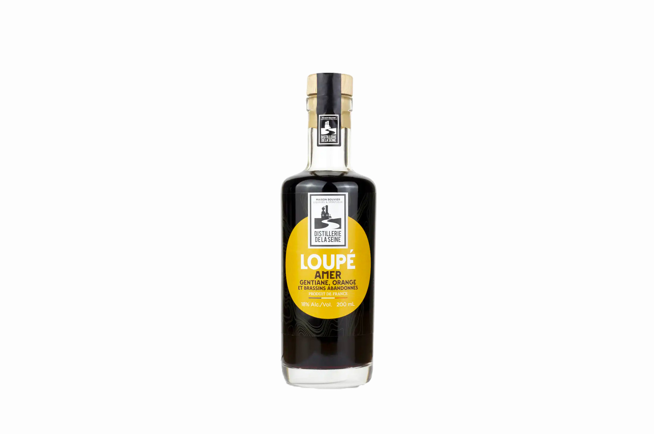 Loupé (Amer/Bitter) 20 cl