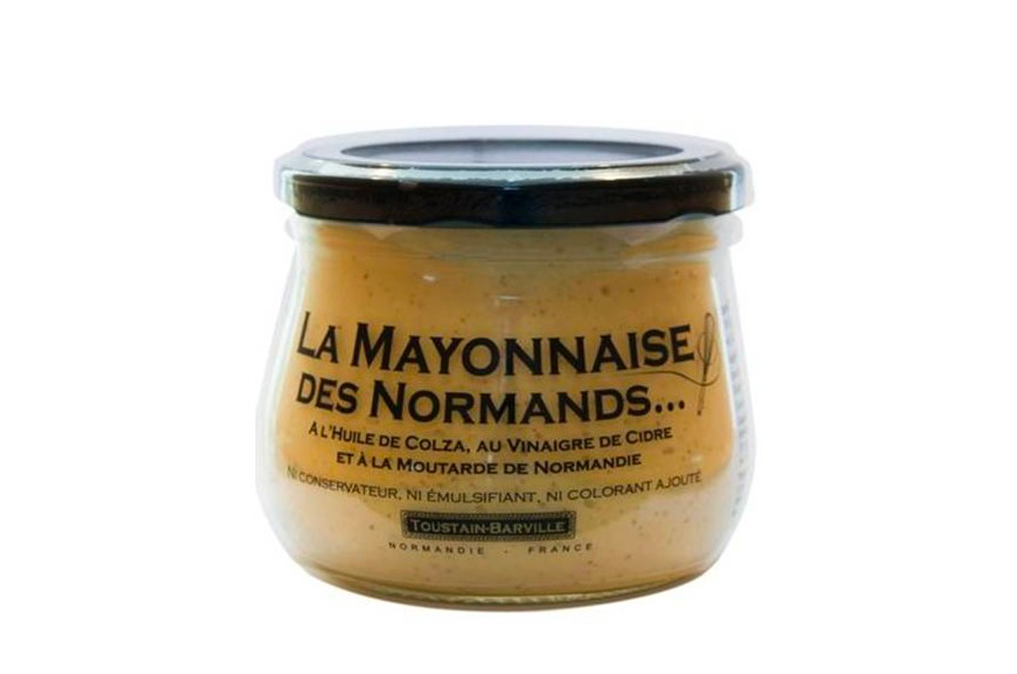 Mayonnaise des Normands 280g