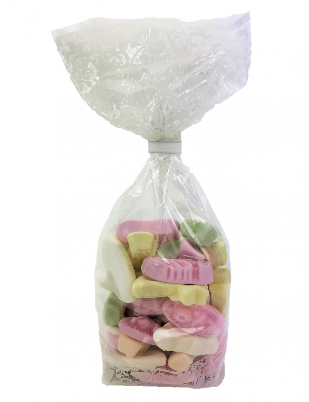 Meringues de Pâques 150g – Barnier
