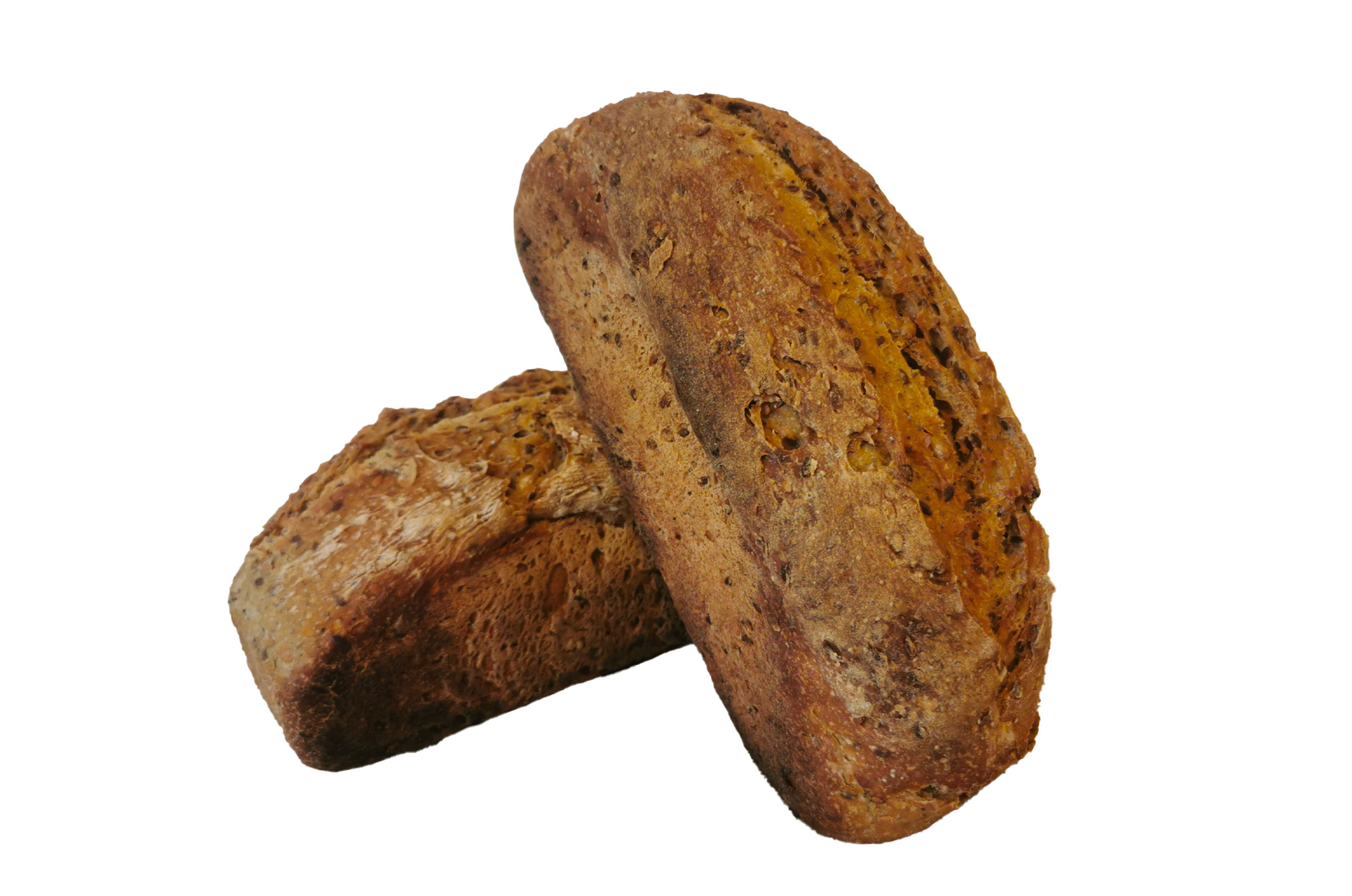 Pain aux graines NEO LOCO