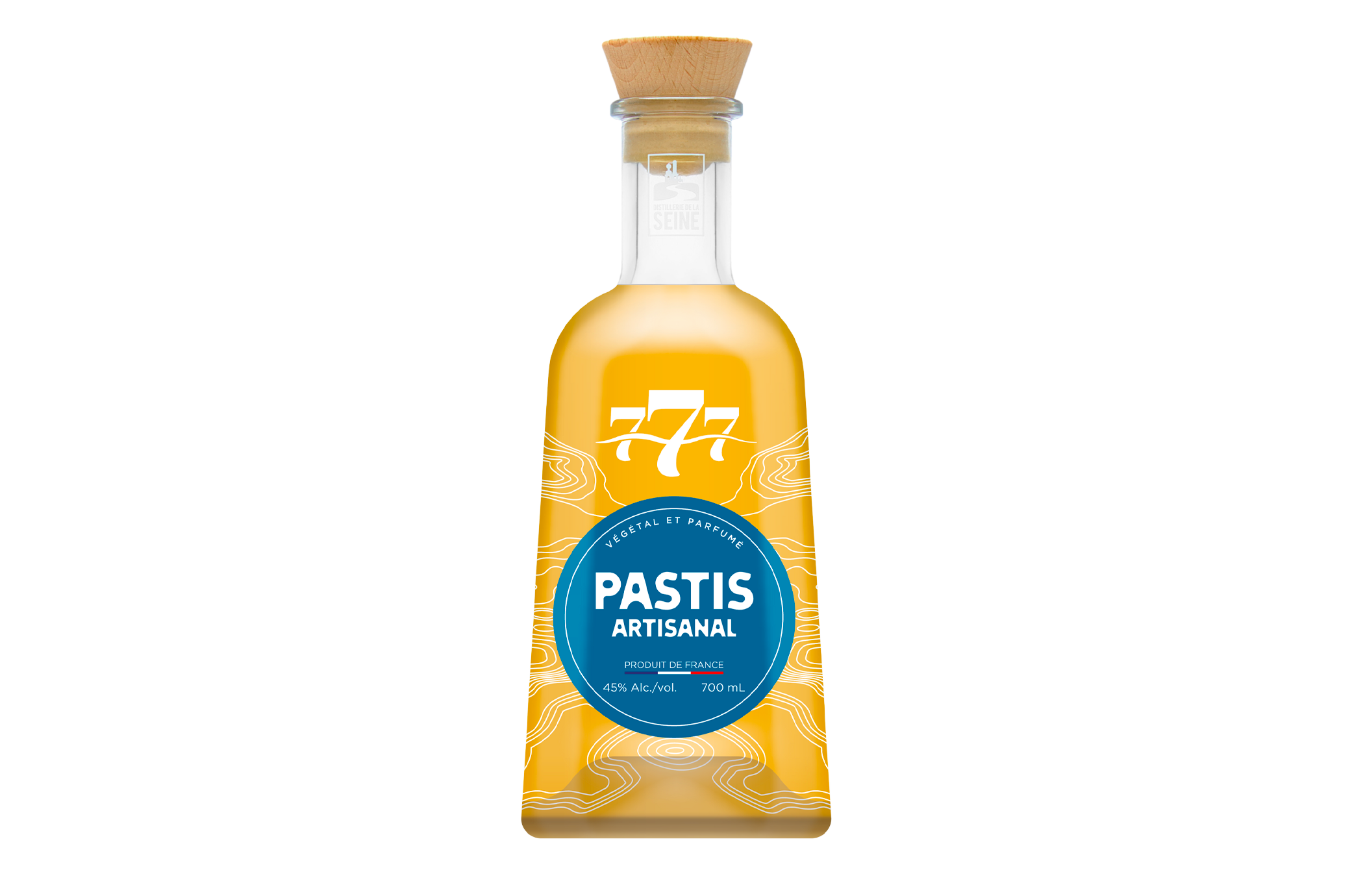 Pastis Artisanal 70cl