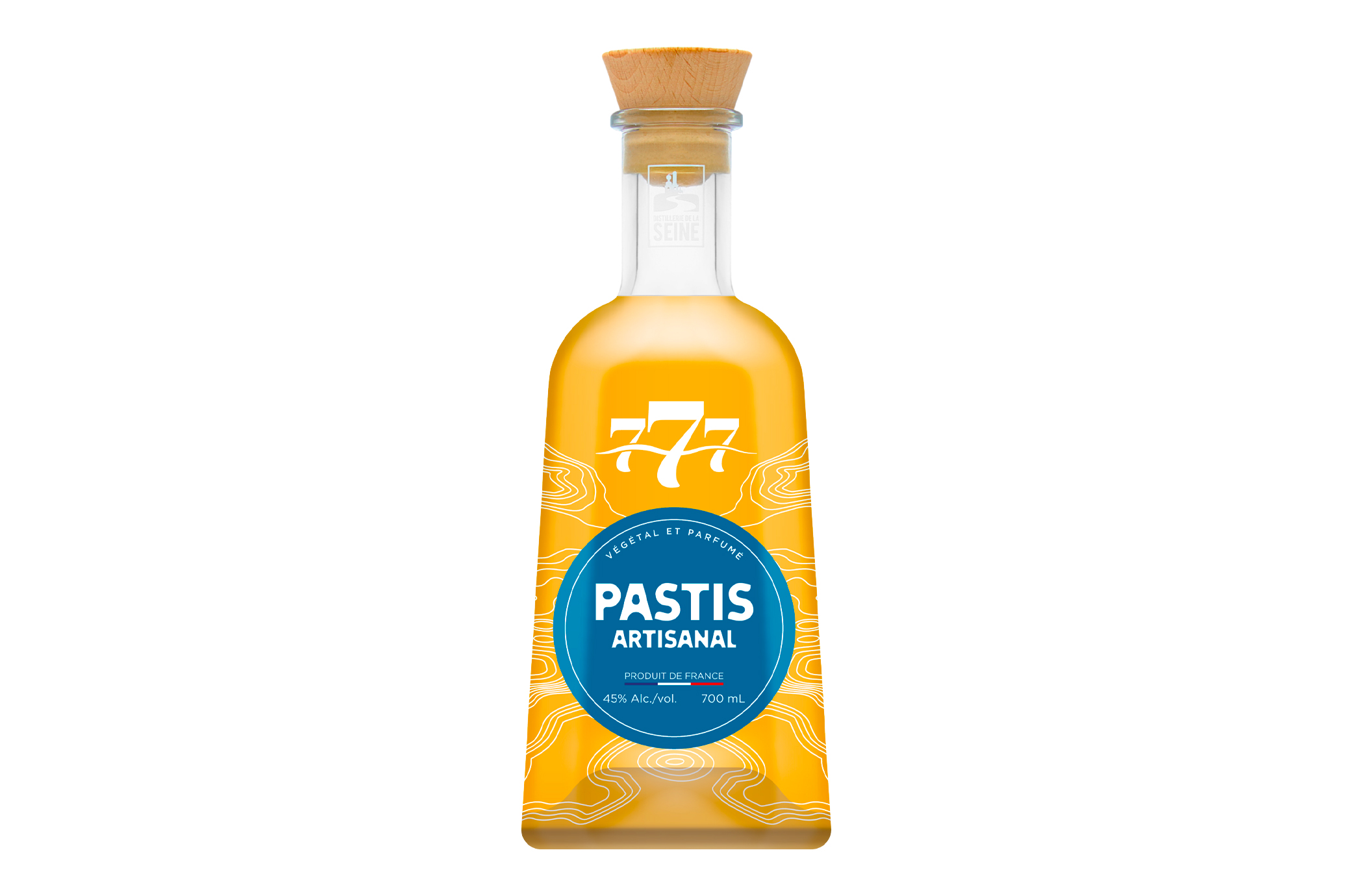 Pastis Artisanal 70cl