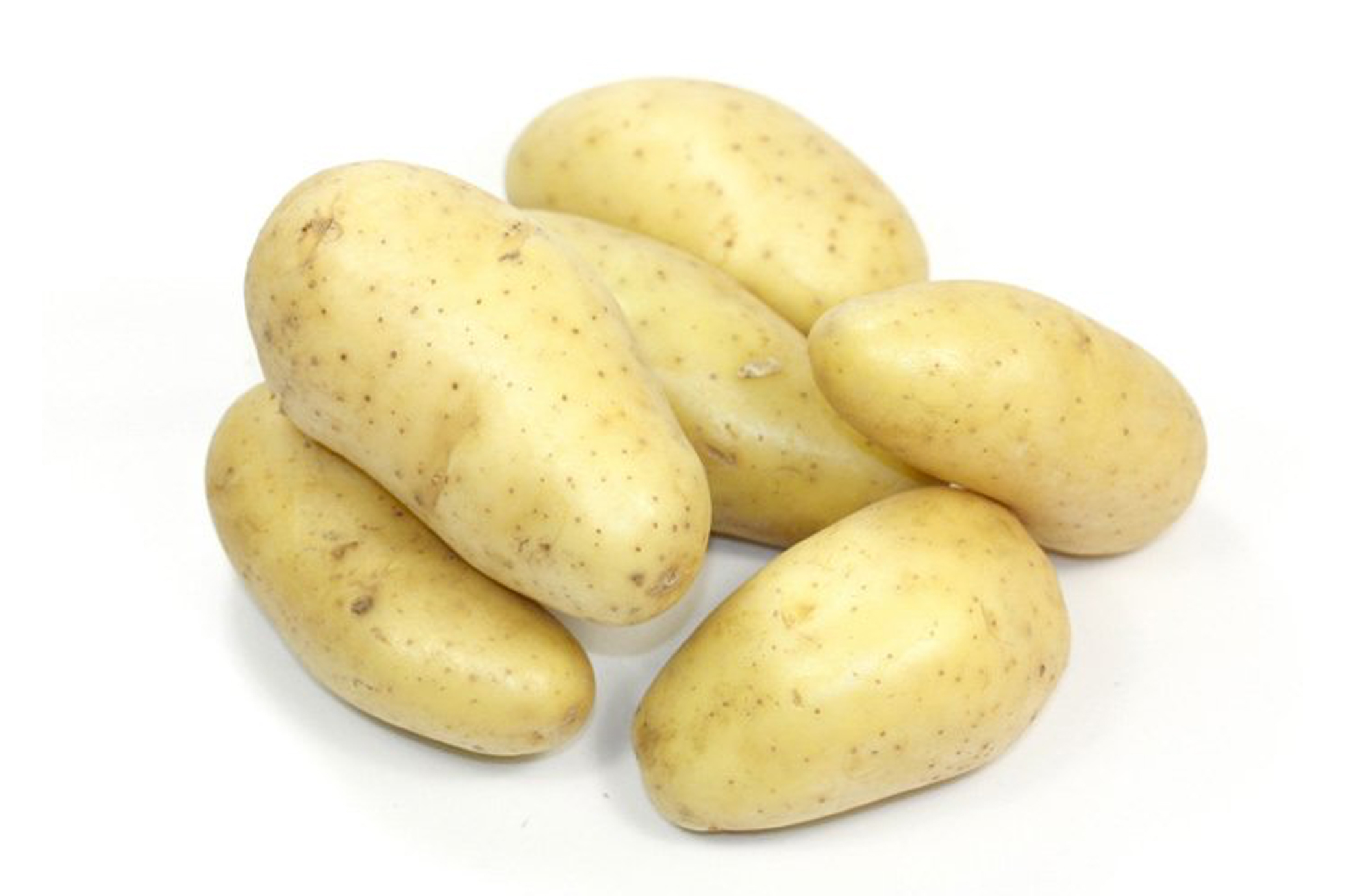 Pommes de terre variété conso  - Filet de 5kg (QUEEN ANNE)