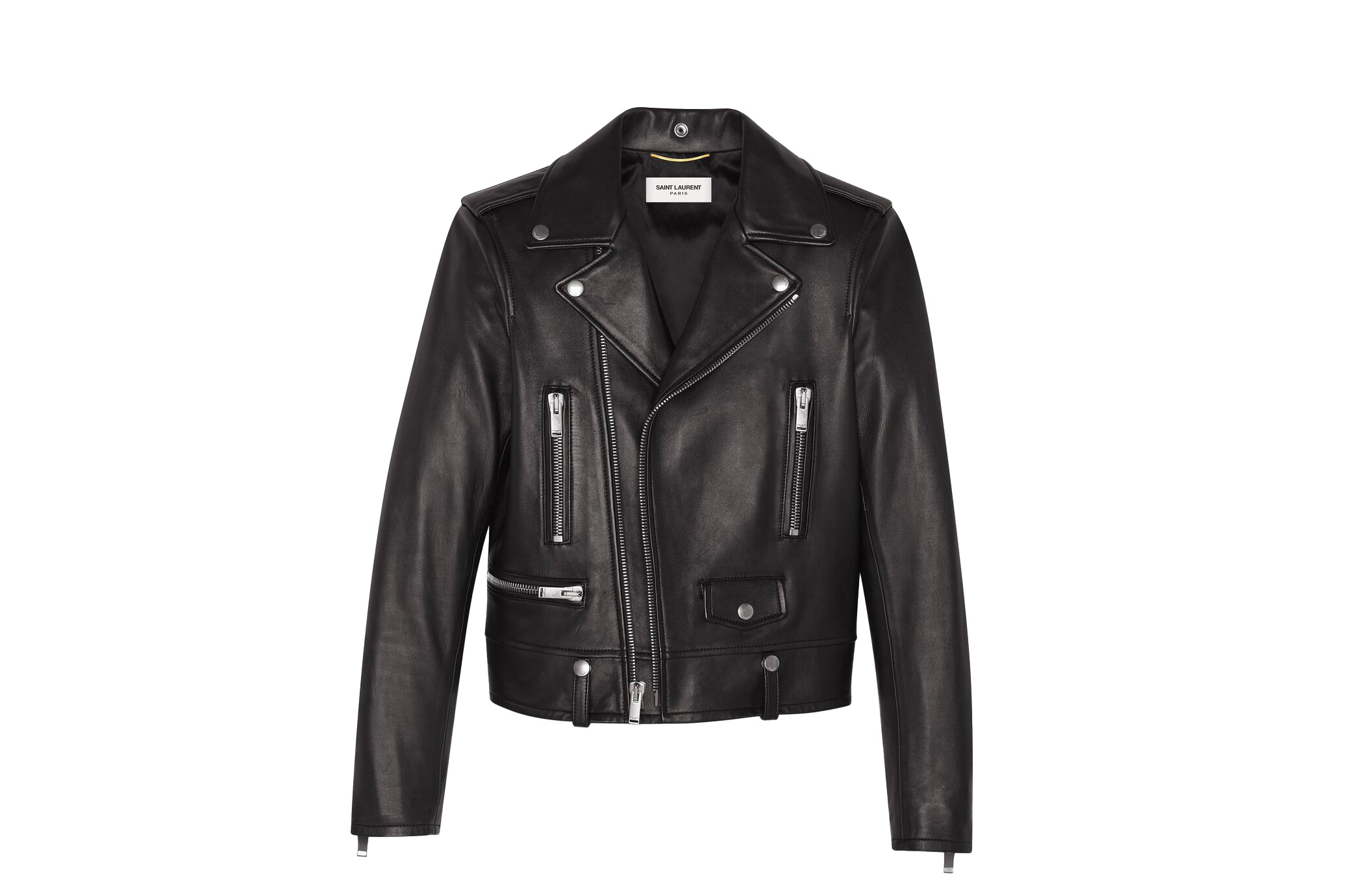 Pressing Cuir : Veste cuir