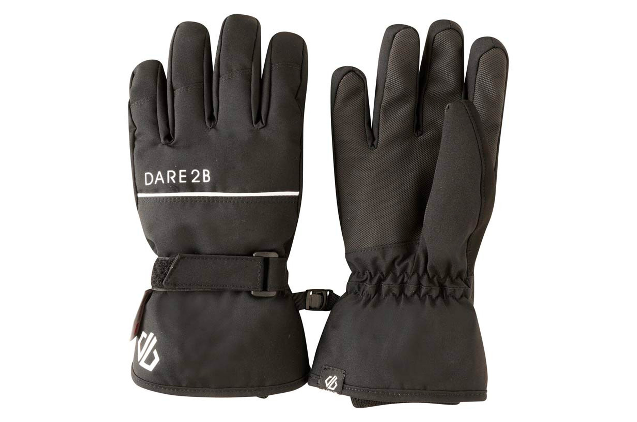 Pressing : Gant de ski