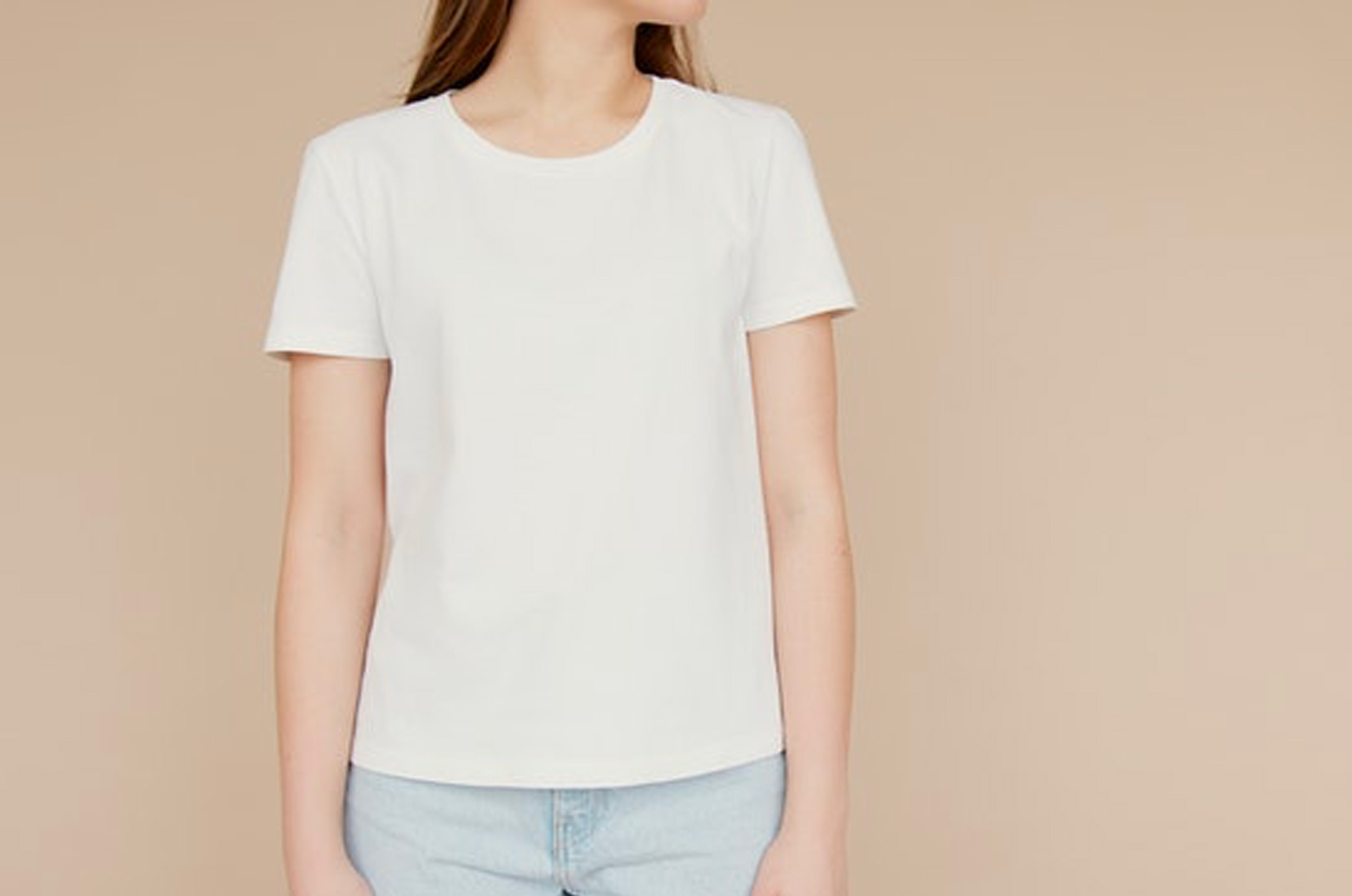 Pressing : Tee Shirt