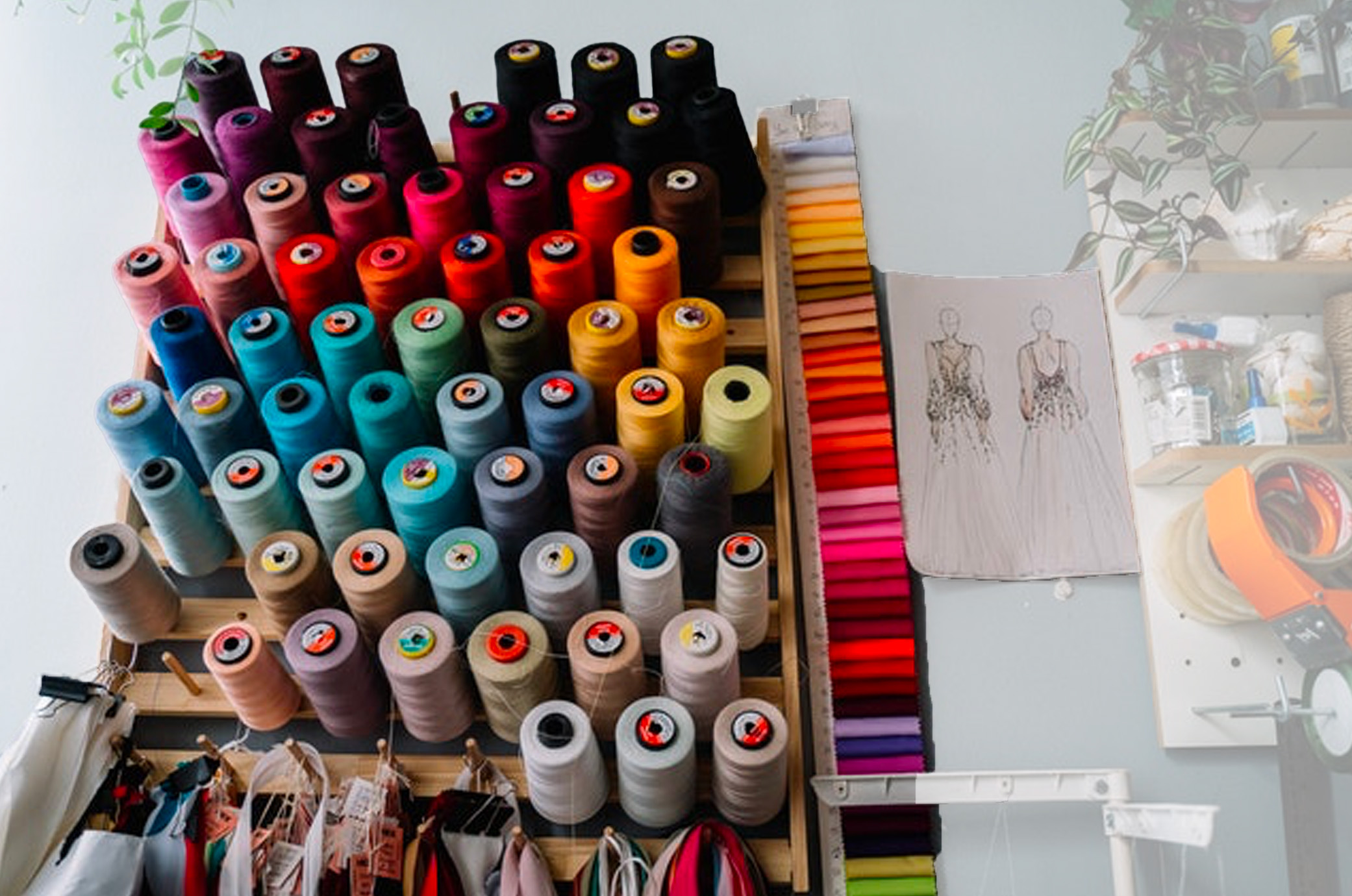 Retouche divers - sur devis