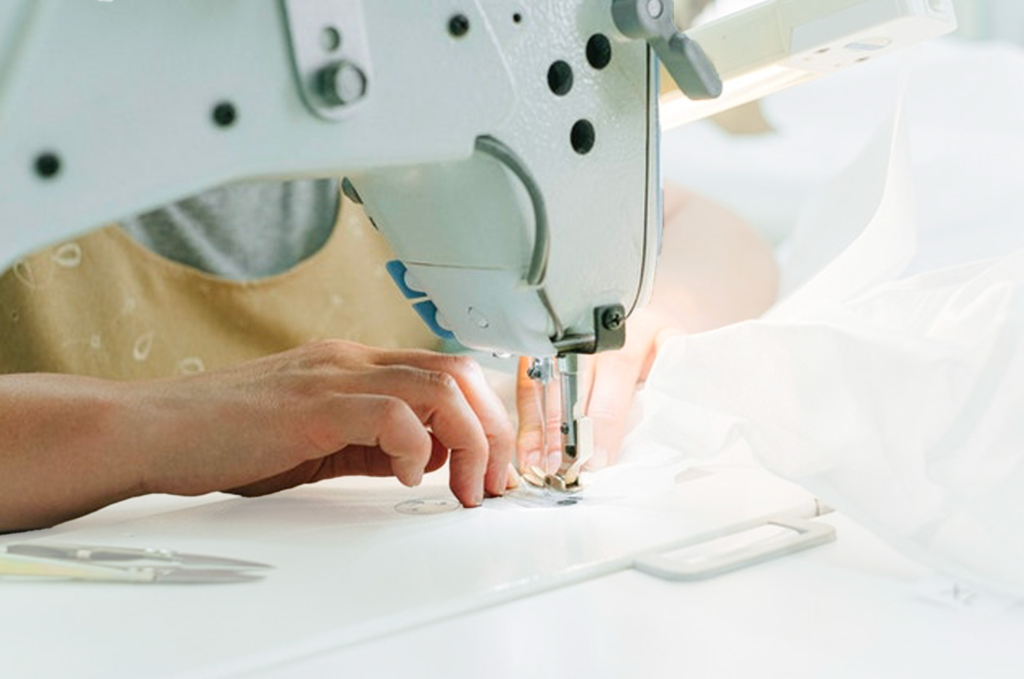 Retouche Veste/Manteau - Longueur manches simple