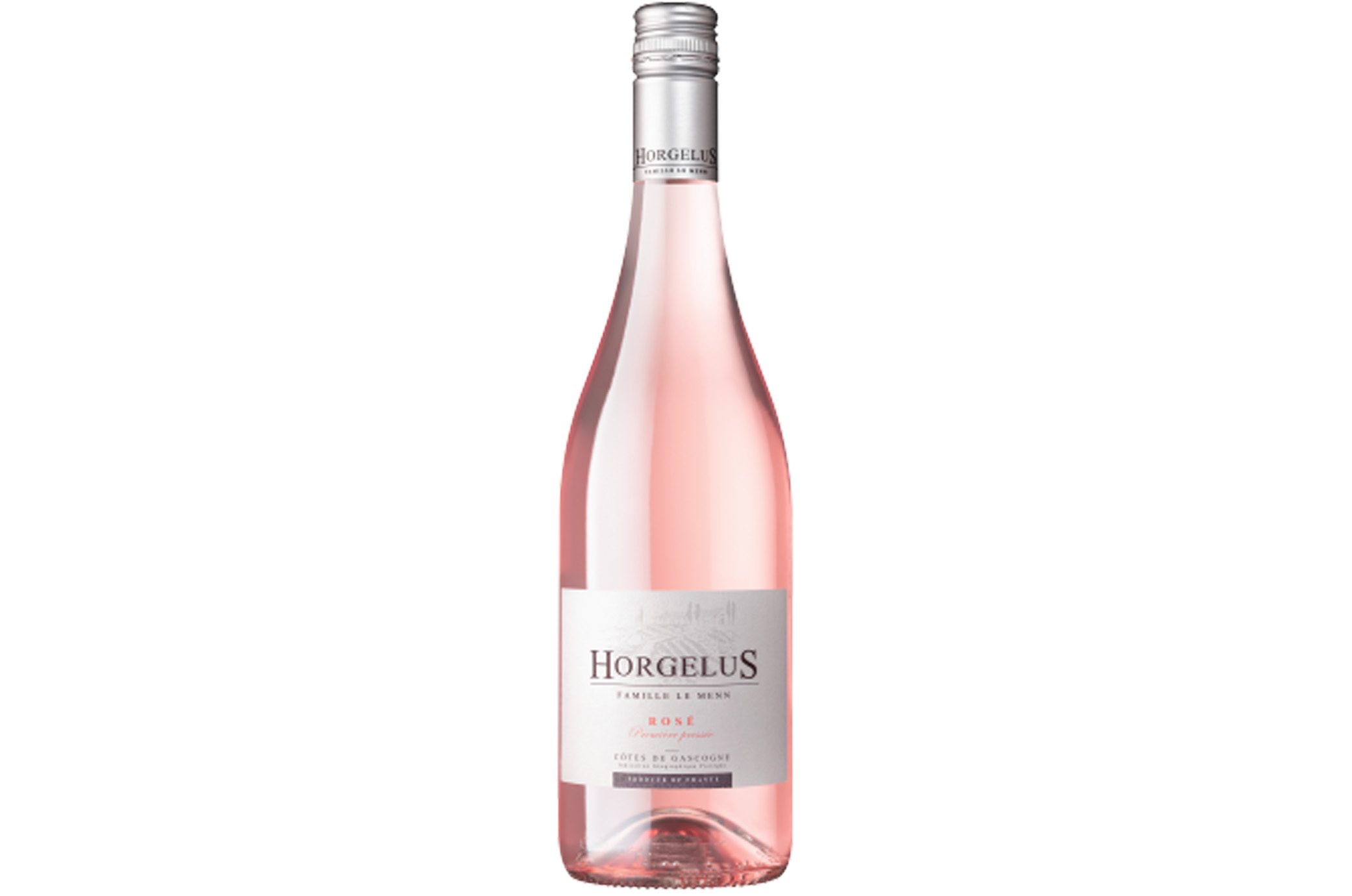 ROSE - HORGELUS 2024 75cl