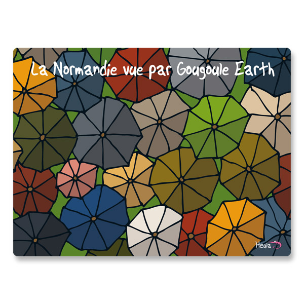 Set de table "Gougoule"