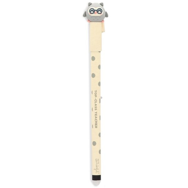 Stylo Effaçable Bo-Bo Hibou – Mr. Wonderful