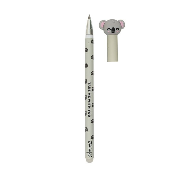 Stylo Effaçable Bo-Bo Koala – Mr. Wonderful