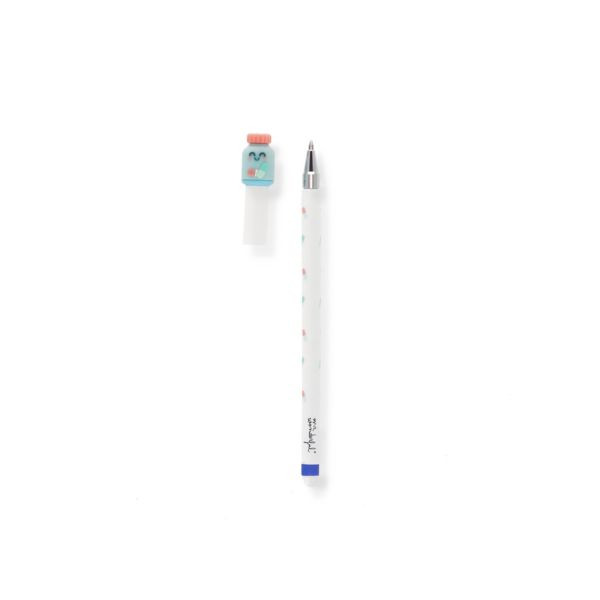 Stylo effaçable Bobo Boîte de médicaments Médecin - Mr Wonderful