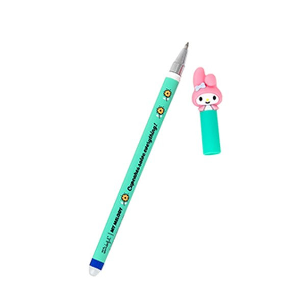 Stylo effaçable BoBo My Melody Hello Kitty Mr Wonderful