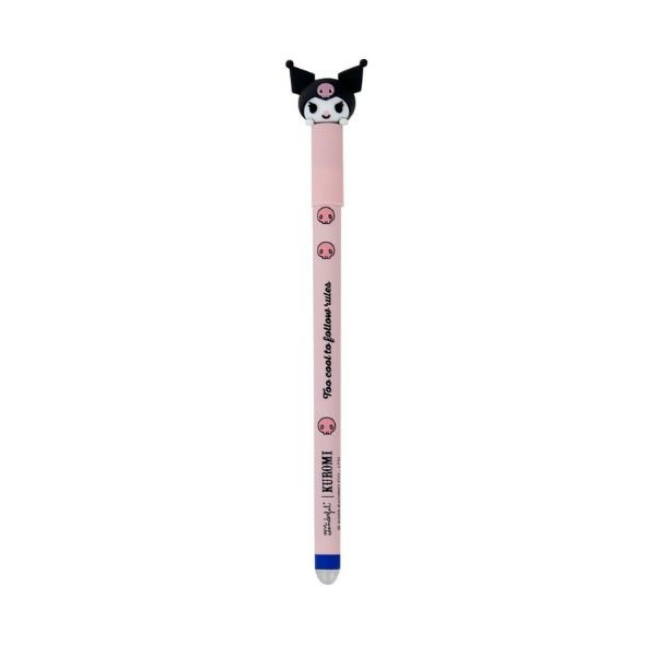 Stylo Effaçable Kuromi Hello Kitty – Mr. Wonderful