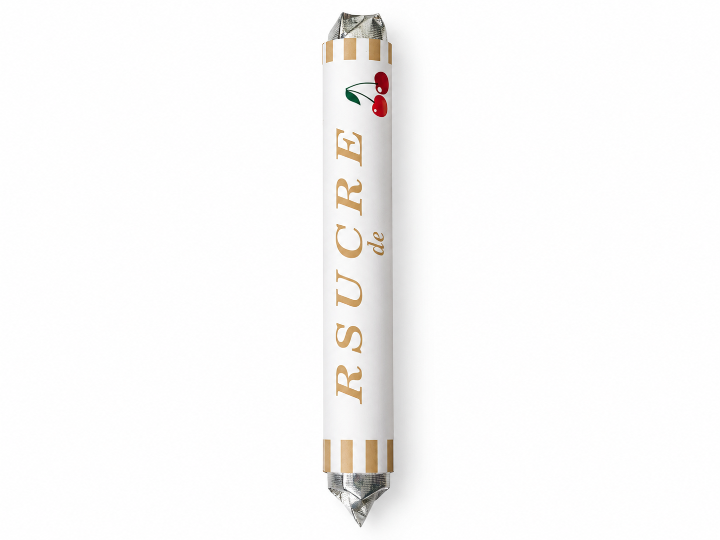 Sucre de Rouen N°20 – Saveur Cerise