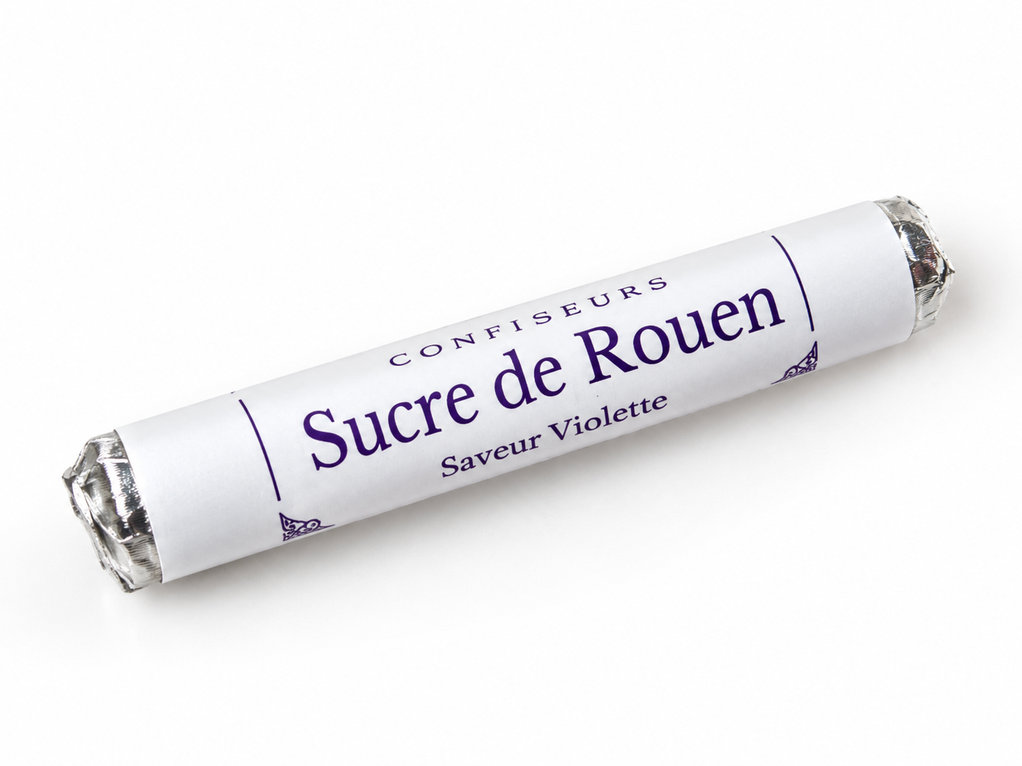 Sucre de Rouen N°20 – Saveur Violette 💜