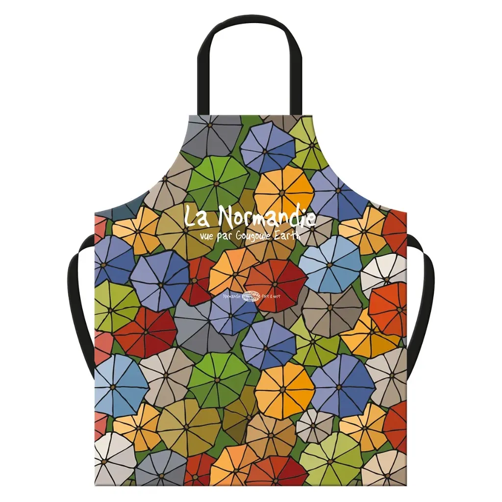 Tablier Heula "GOUGOULE"