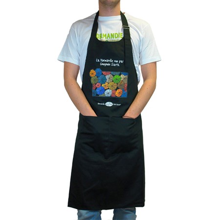 Tablier Heula "GOUGOULE"