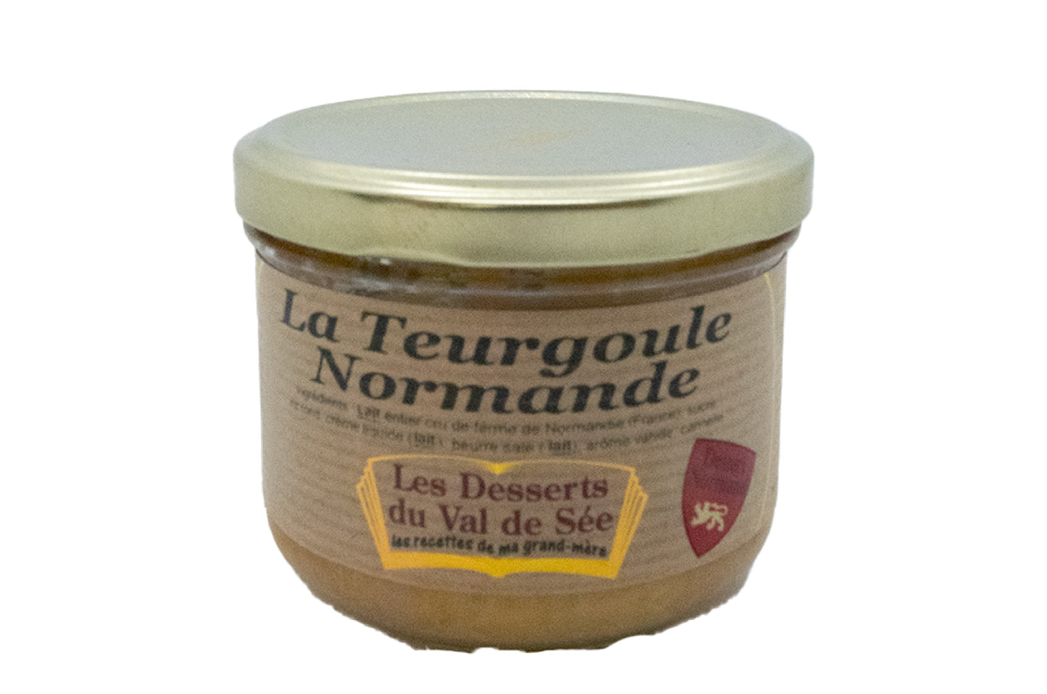 Teurgoule Normande 380g - Val de See