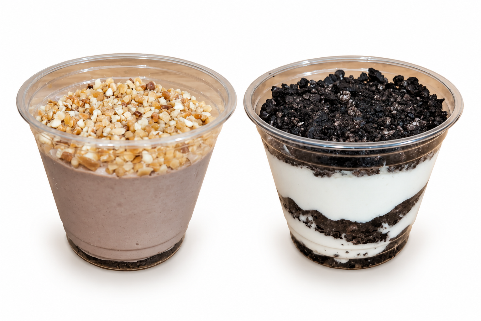 TIRAMISU (BOULANGERIE GREGOIRE)