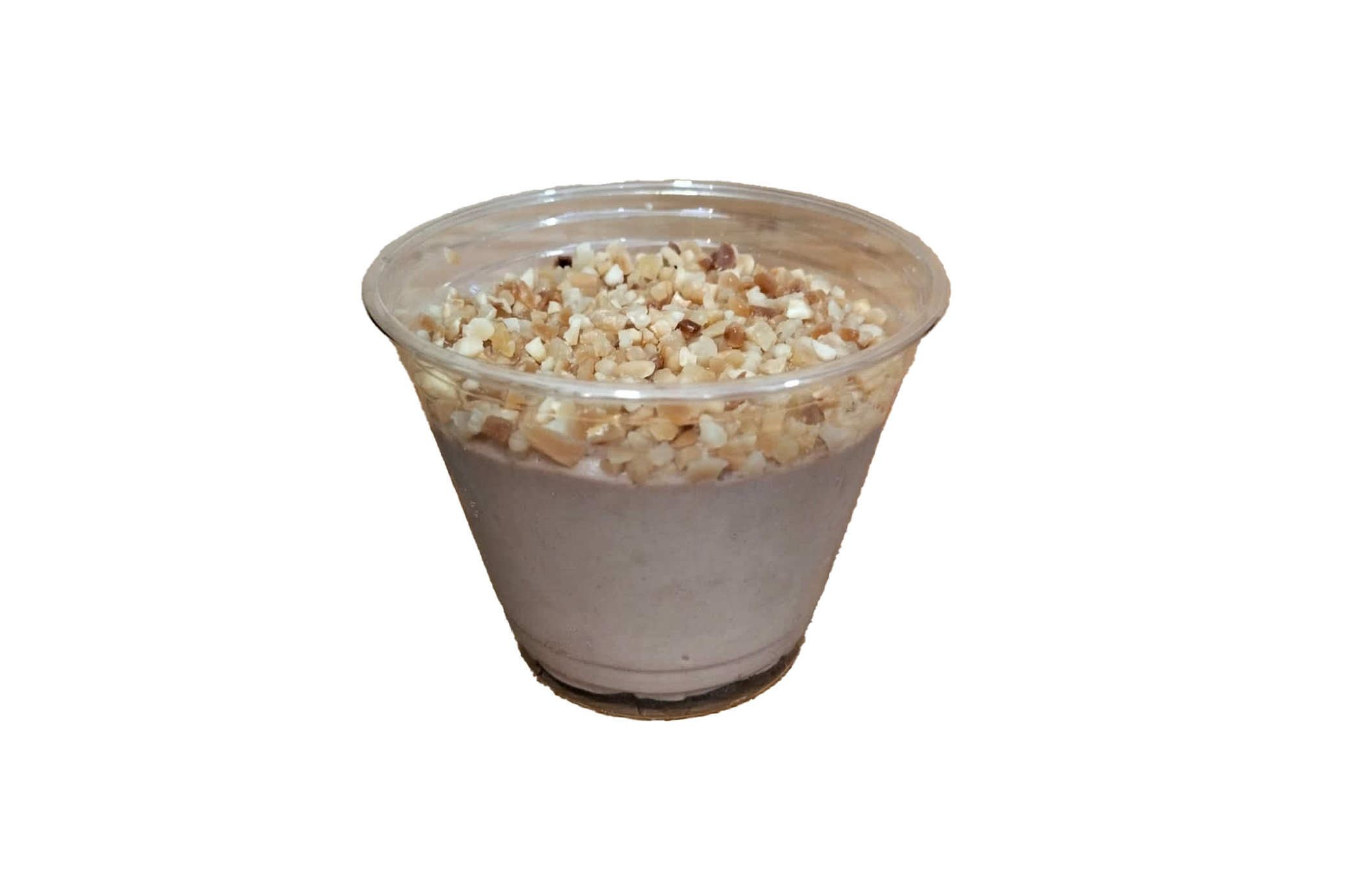 TIRAMISU NUTELLA (GREGOIRE)