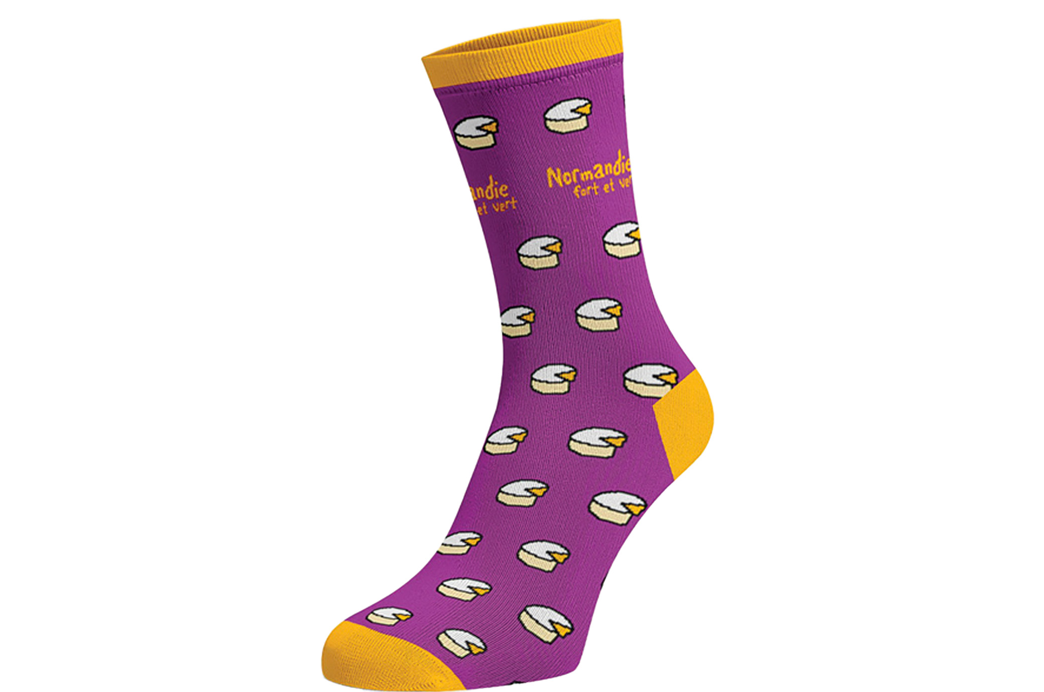 Chaussette Camenberts 37/41