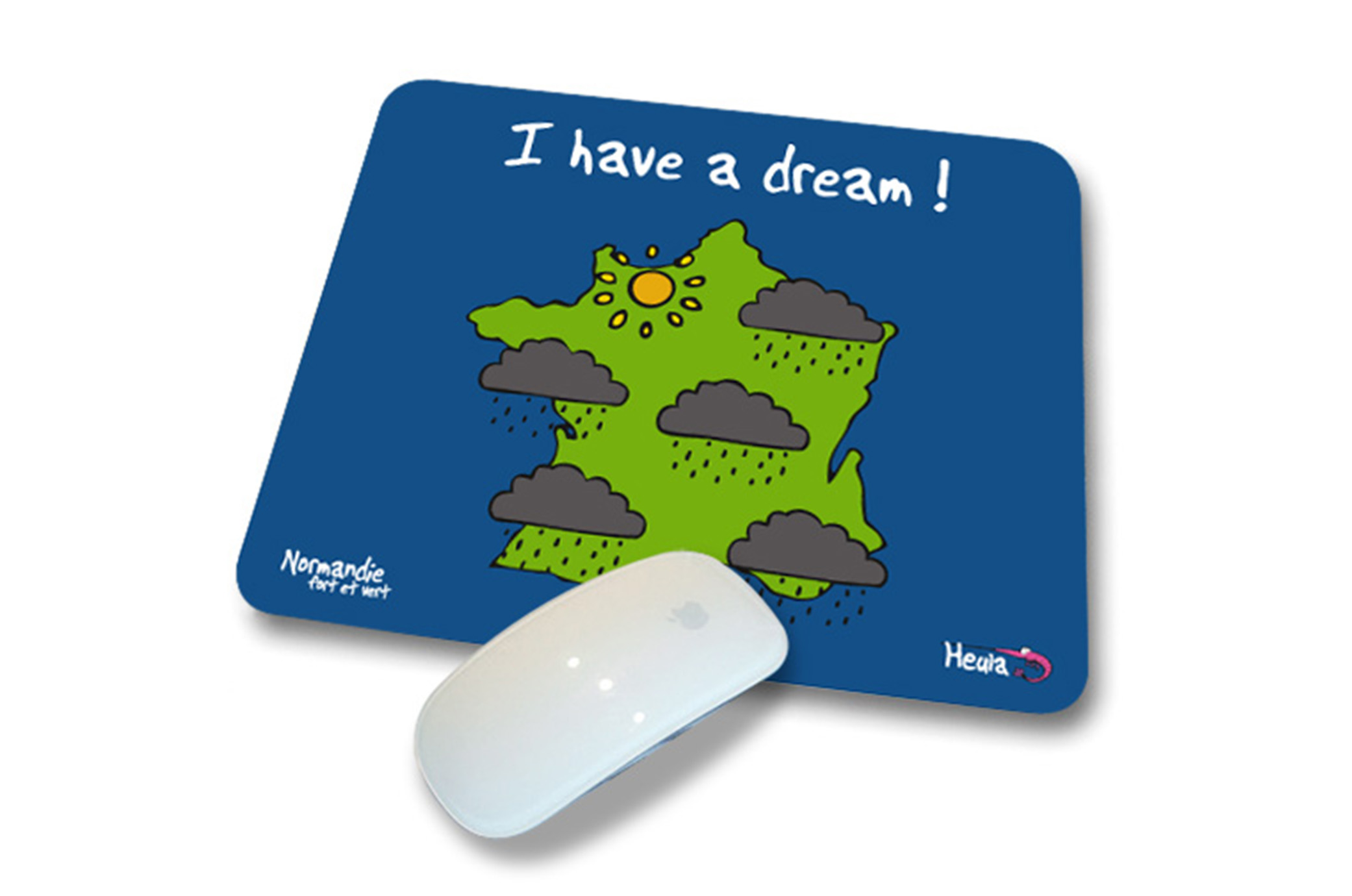 Tapis de souris "Dream"