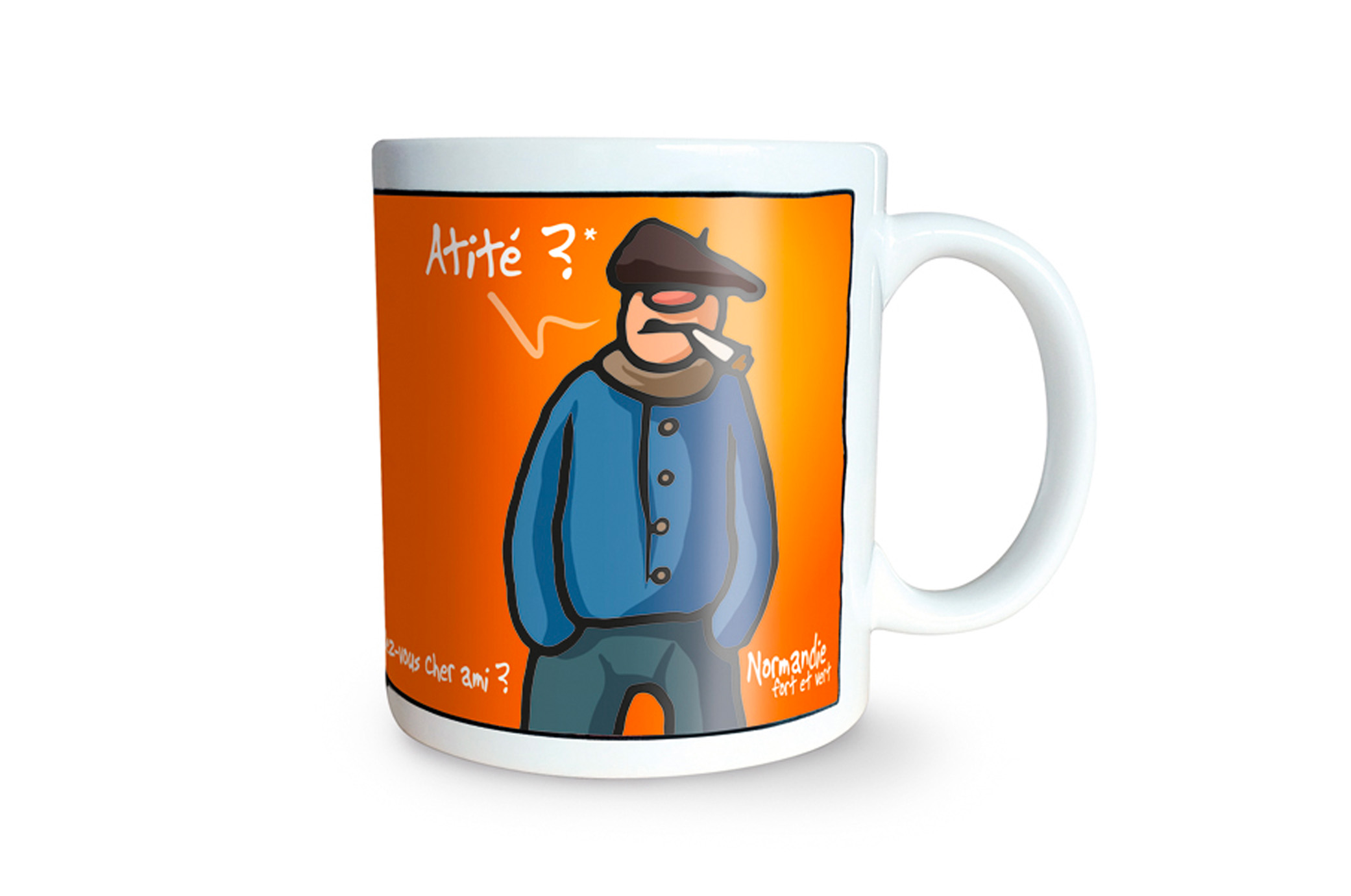 MUG "Atité"