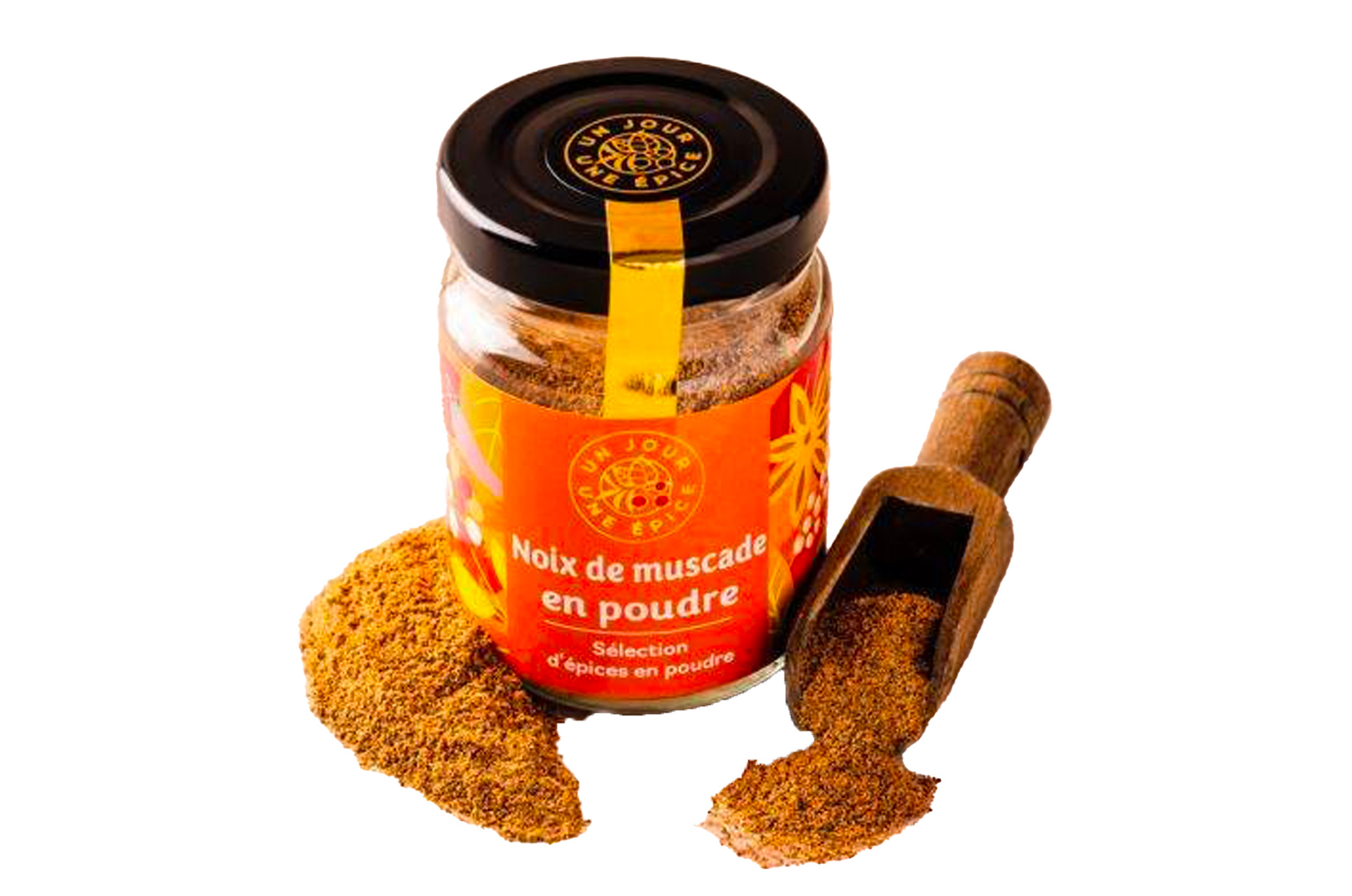 Noix de muscade en poudre 42g