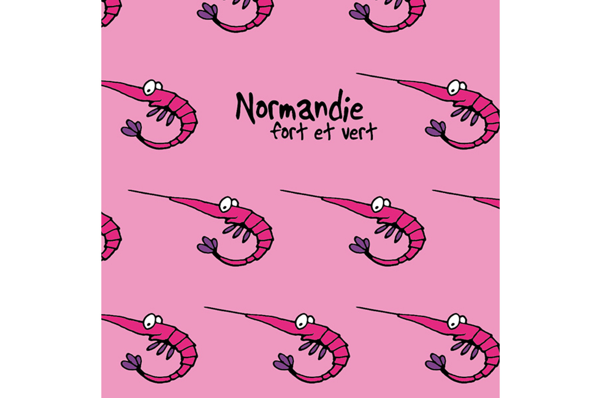 Chaussette Crevette 42/46