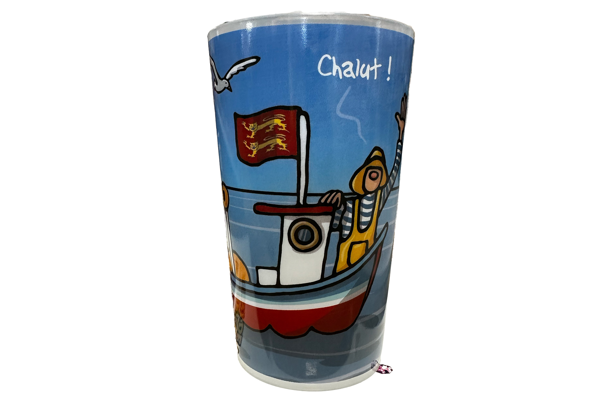 Gobelet HEULA "Chalut"