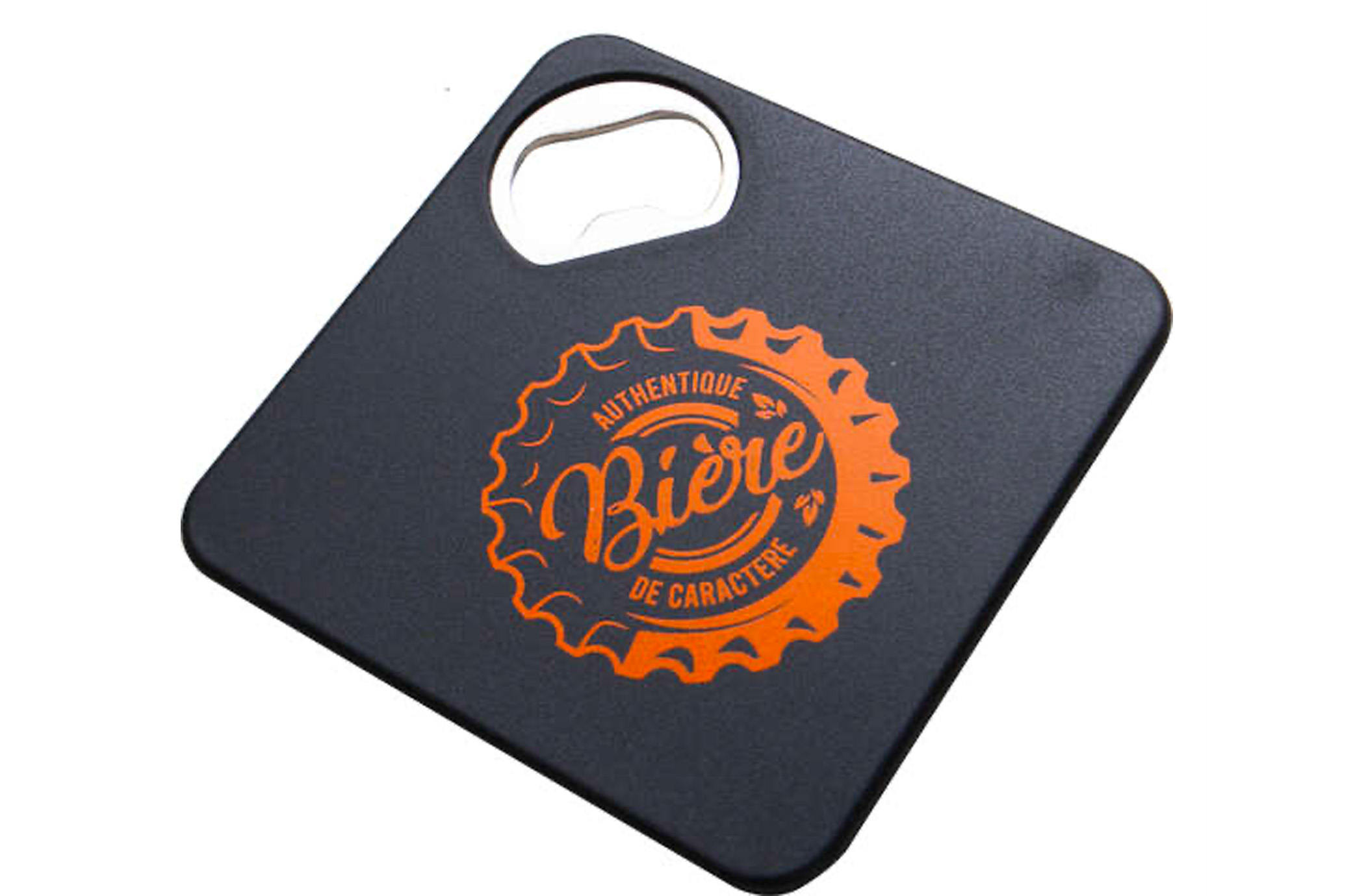 Décapsuleur Authentique bière