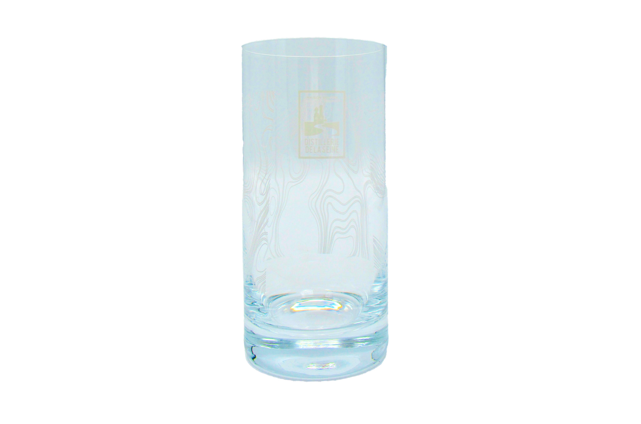 Verres Tumbler – Idéal Pastis et Cocktails - 35cl