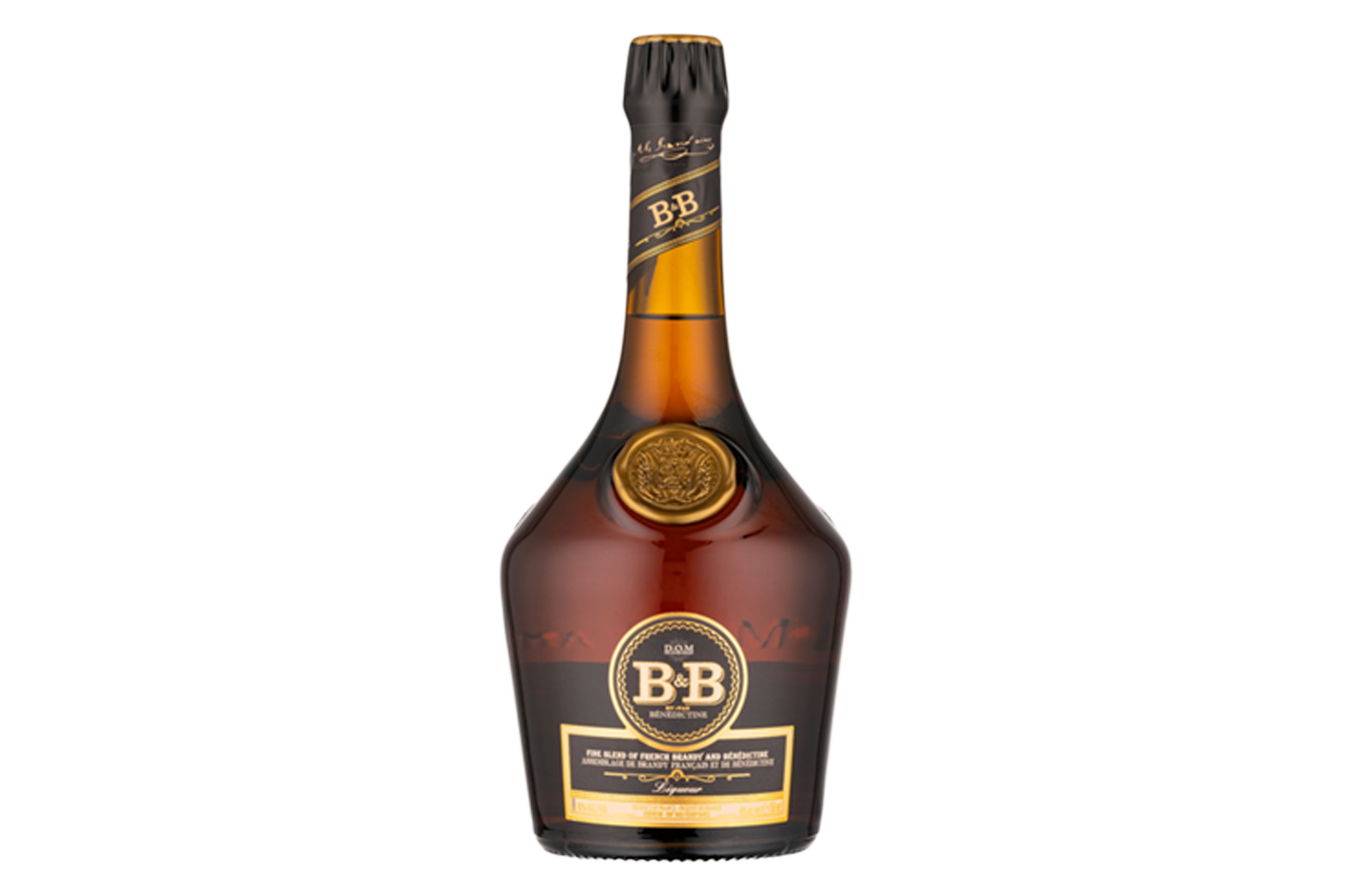 Bénédictine B&B 100CL