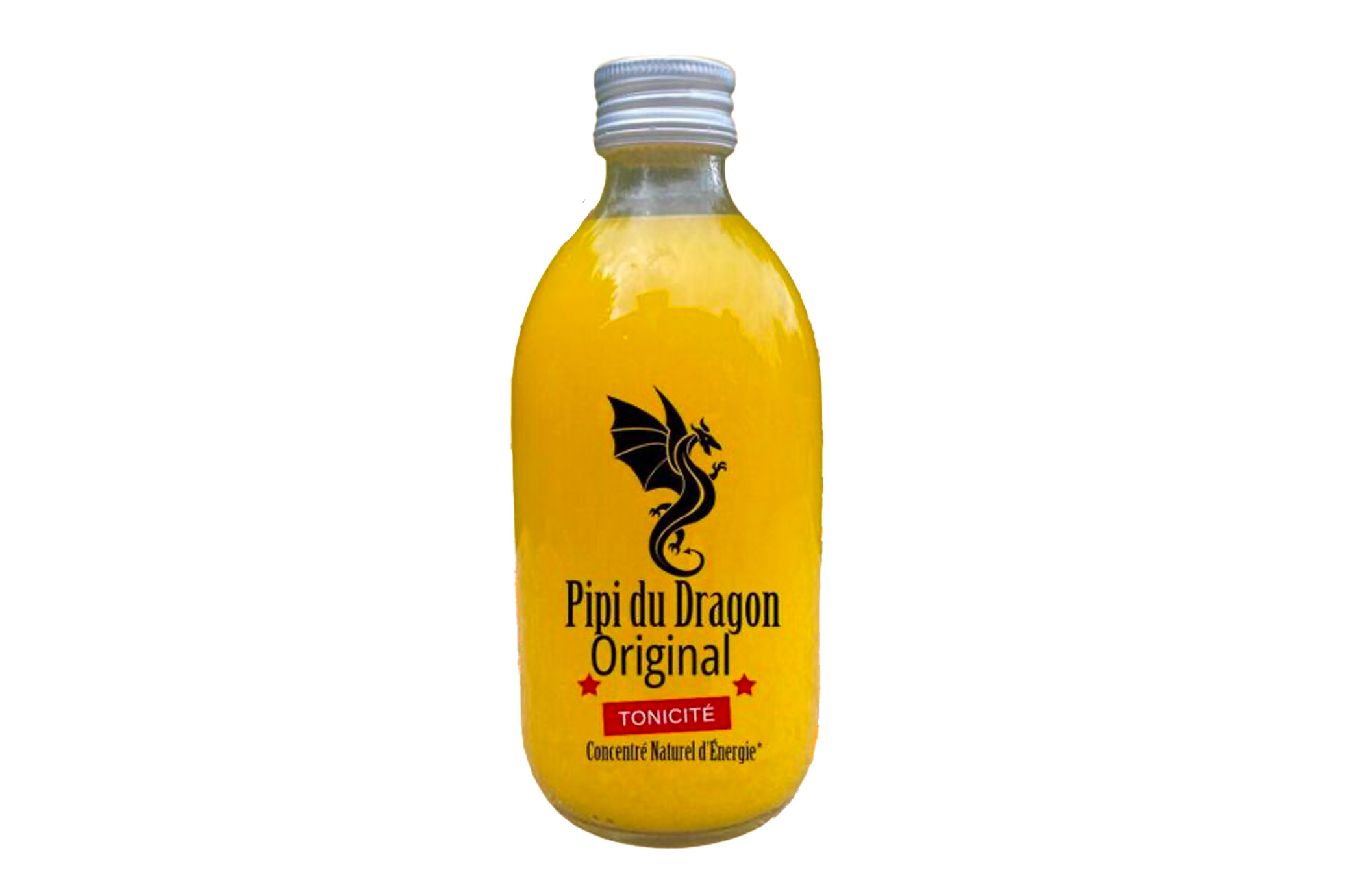 Pipi du Dragon - Original 30cl ( 12 mois)