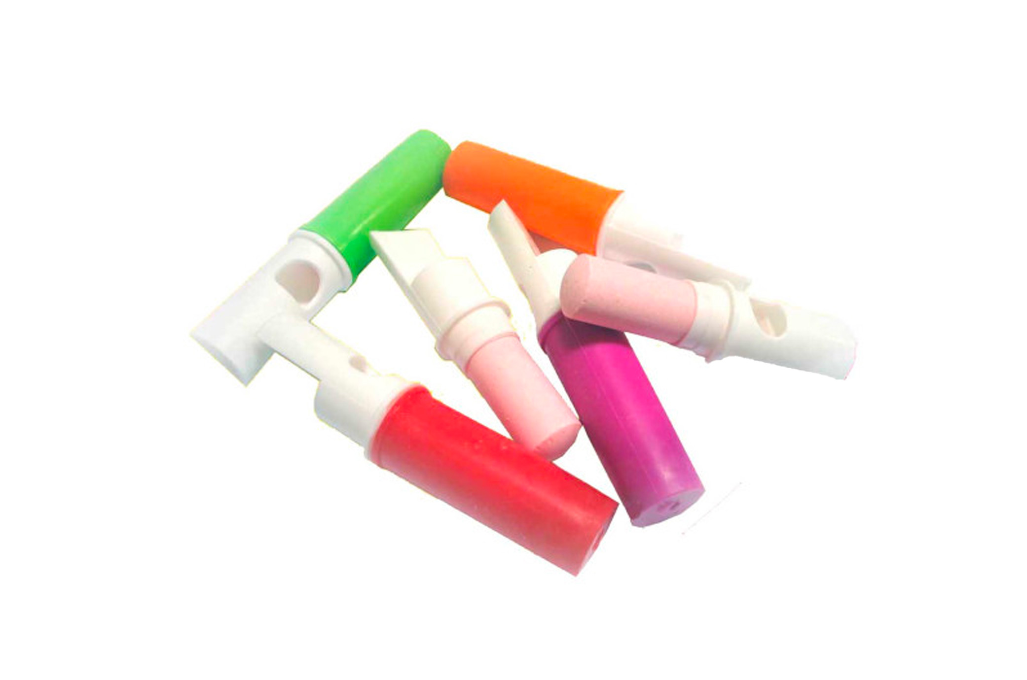 Bonbons Sifflets 30g (lot de 6)