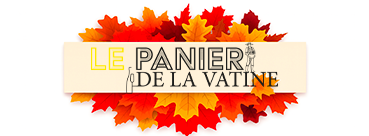 Logo Le Panier De La Vatine